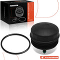 Engine Oil Filter Housing Cover for BMW 228i 128i 320i 328i (2012–2019)