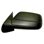 Replacement Driver Side Power Door Mirror with Heat for Toyota Avalon (2013–2018)