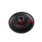Joystick Control Center Knob Cap Cover for Audi A4 (2009-2016)