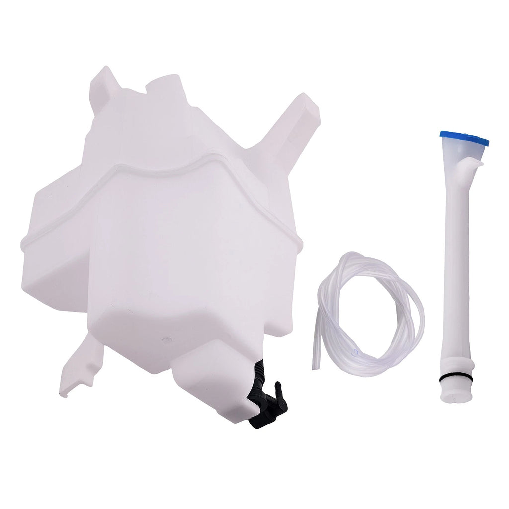 Front Reservoir Tank for Nissan Rogue (2017-2020) with Cap