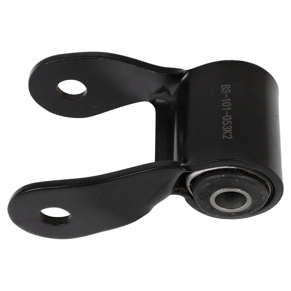 Set of 2 Rear Leaf Spring Shackle Kits for Jeep Cherokee Wagoneer