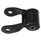 Set of 2 Rear Leaf Spring Shackle Kits for Jeep Cherokee Wagoneer