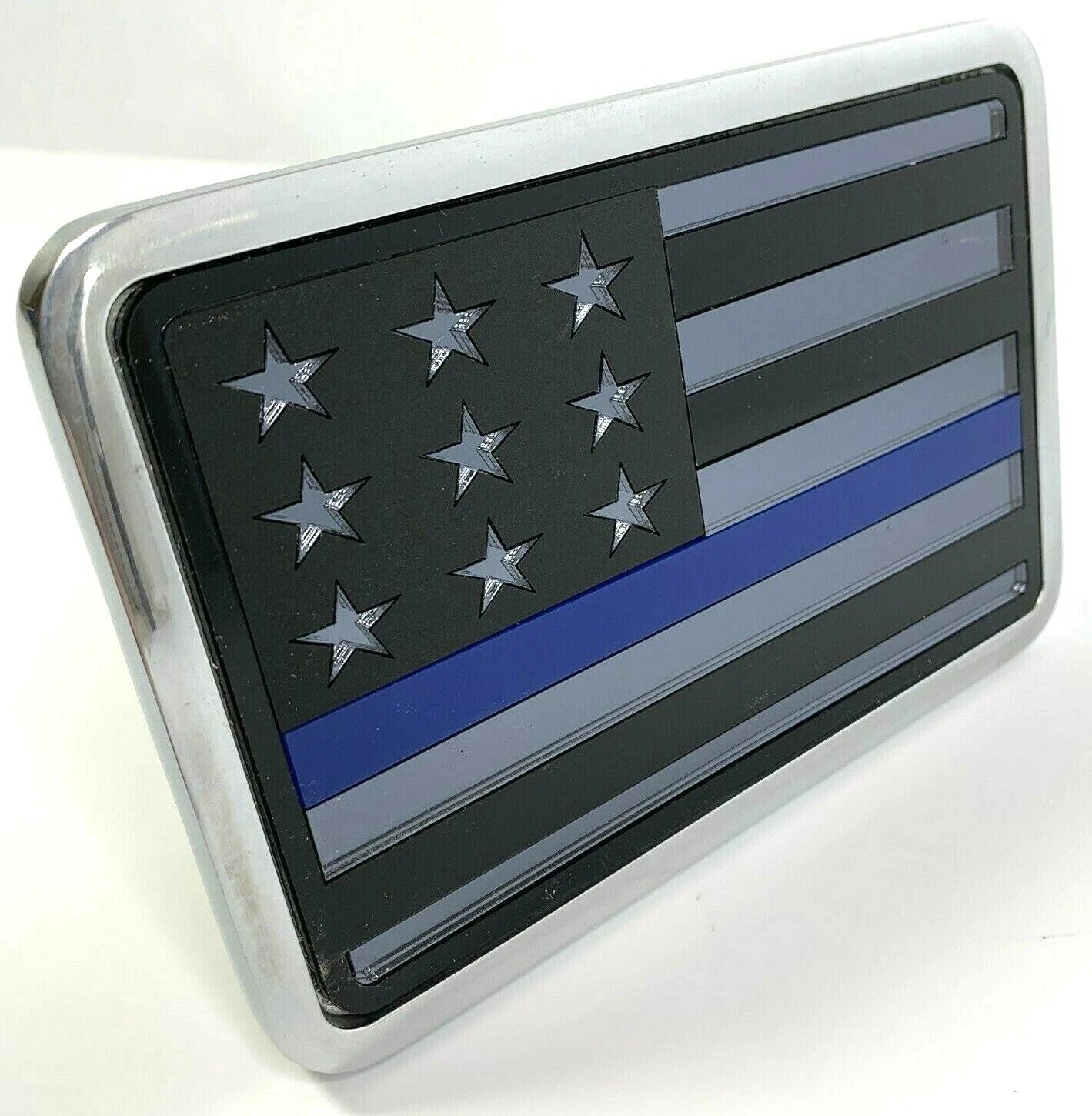 Tow Hitch Cover Replacement for Dodge Charger Charger (2015–2023)
