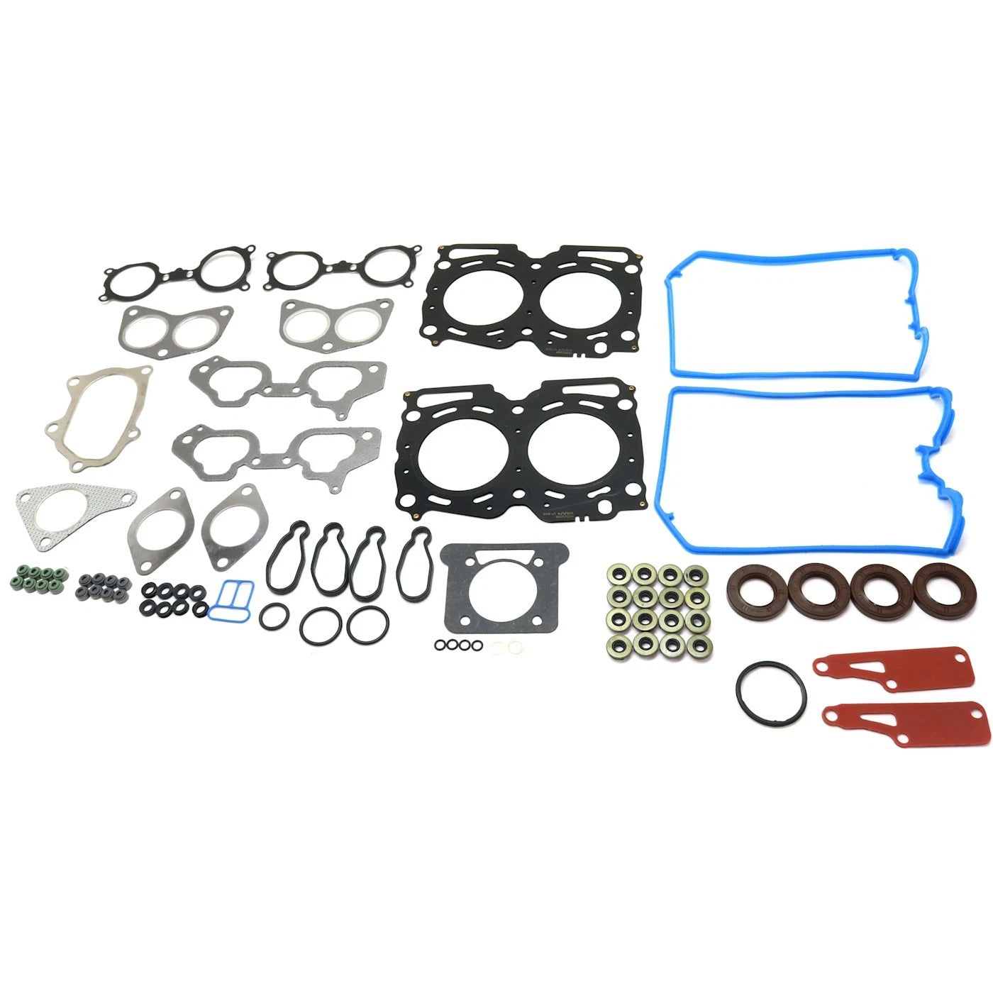 Timing Belt Kit for Subaru Impreza (2003–2005)