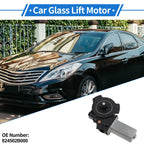 Power Window Regulator Lift Motor No.824502B000 for Hyundai Azera (2006–2011)