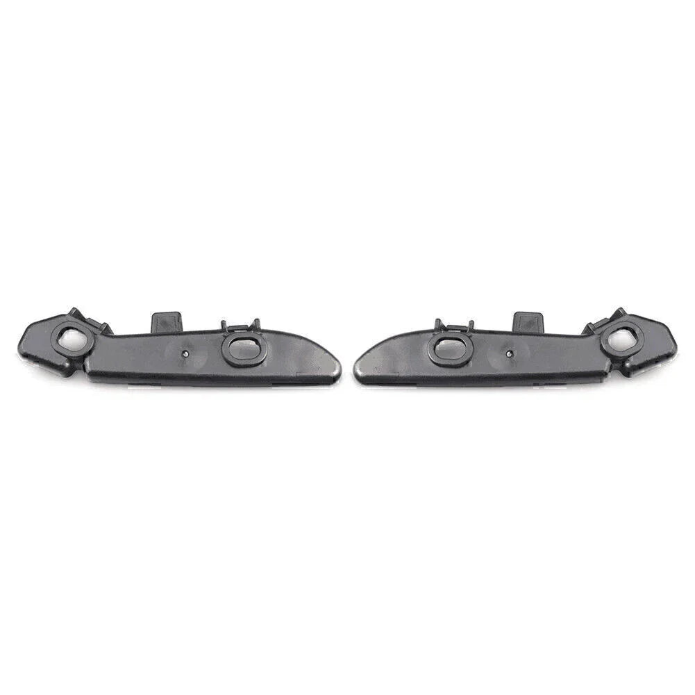 Front Lower Bumper Brackets for BMW 328i (2012-2016)