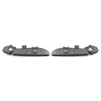 Front Lower Bumper Brackets for BMW 328i (2012-2016)