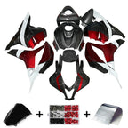 Injection Fairing Kit for Honda CBR600RR (2009–2012) F5