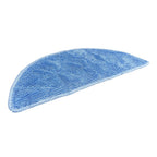 Set of 4 Replacement Mop Cloths and Filters for ECOVACS Y1 Pro