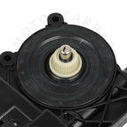 Window Lift Motor for Cadillac SRX (2010–2015) Saab 9-4X (2011)