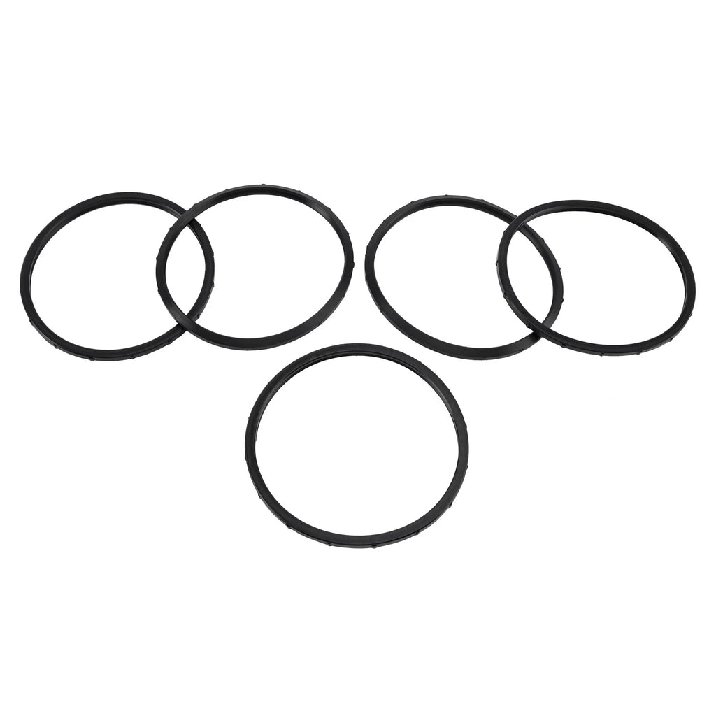 5X Fuel Pump Gaskets O-Ring for Yamaha MT-01 MT-03 XJ6 XVS FJR 1300