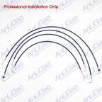 Replacement Decorative Pump Hose Kit for Volvo Penta (21481309)