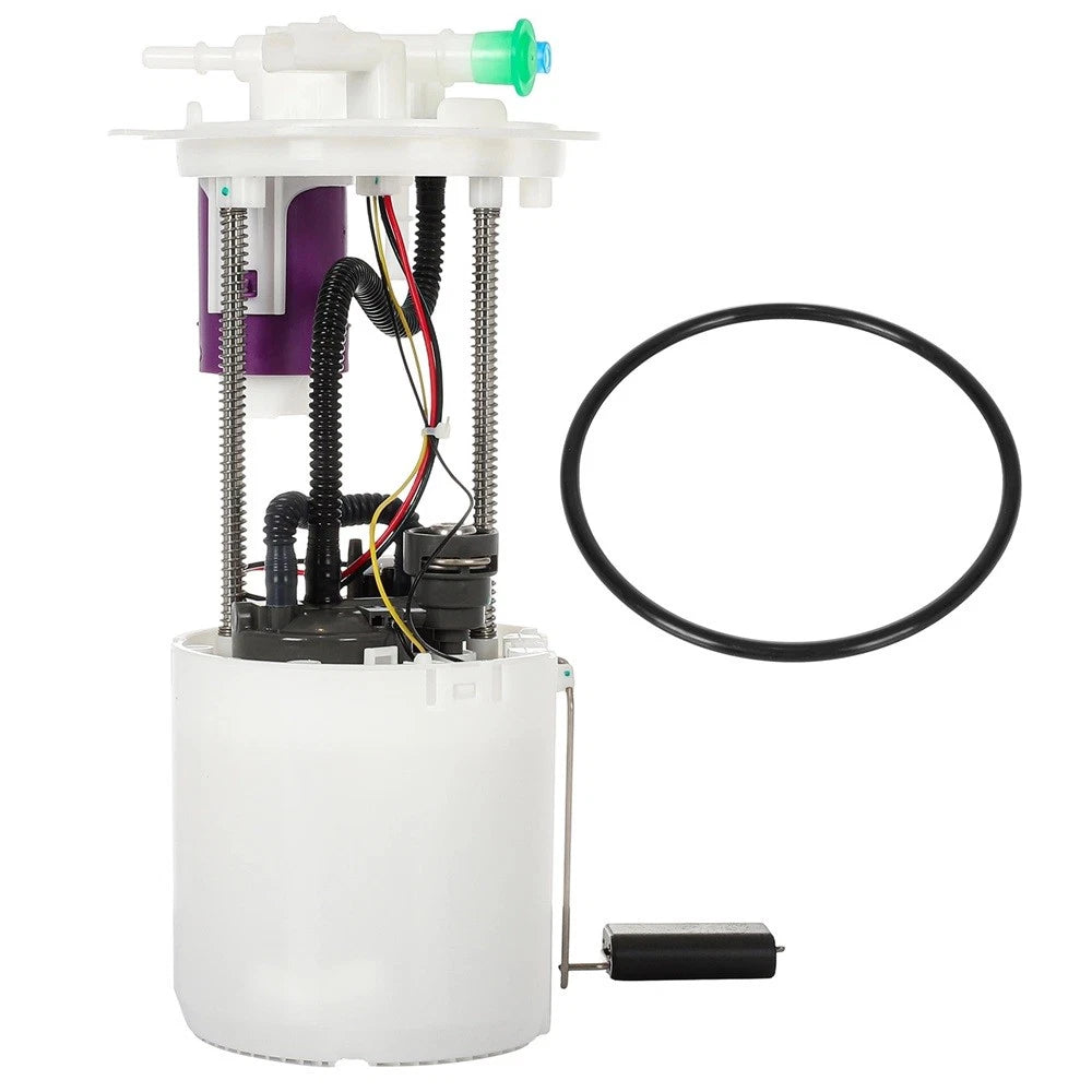Fuel Pump Assembly for Ford F-150 (2015–2017) 3.5L 5.0L 26 Gallon Tank