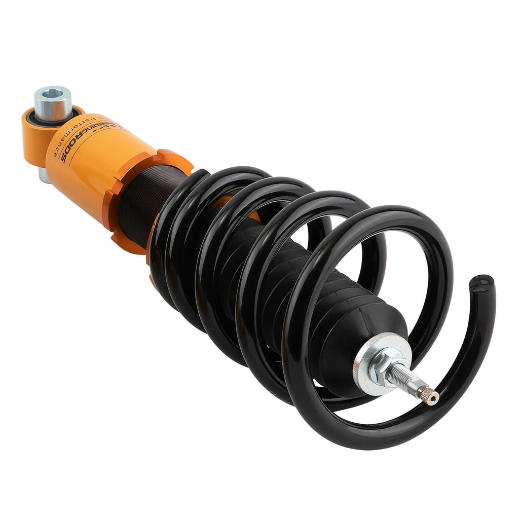 Coilover Lowering Kit with Adjustable Damper for Camaro Coupe (2010-2015)