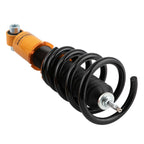 Coilover Lowering Kit with Adjustable Damper for Camaro Coupe (2010-2015)