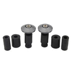 Handlebar Grips Cap Plugs for Dirt Bike 7/8" (22MM)