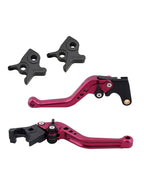 Short Clutch Brake Lever for KYMCO AK550 (2017–2022) c6
