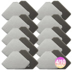 Set of 4 Washable Foam & Felt Filters for Shark Model