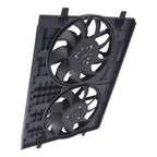 Radiator Cooling Fan Assembly for Volkswagen Atlas (2018–2023)