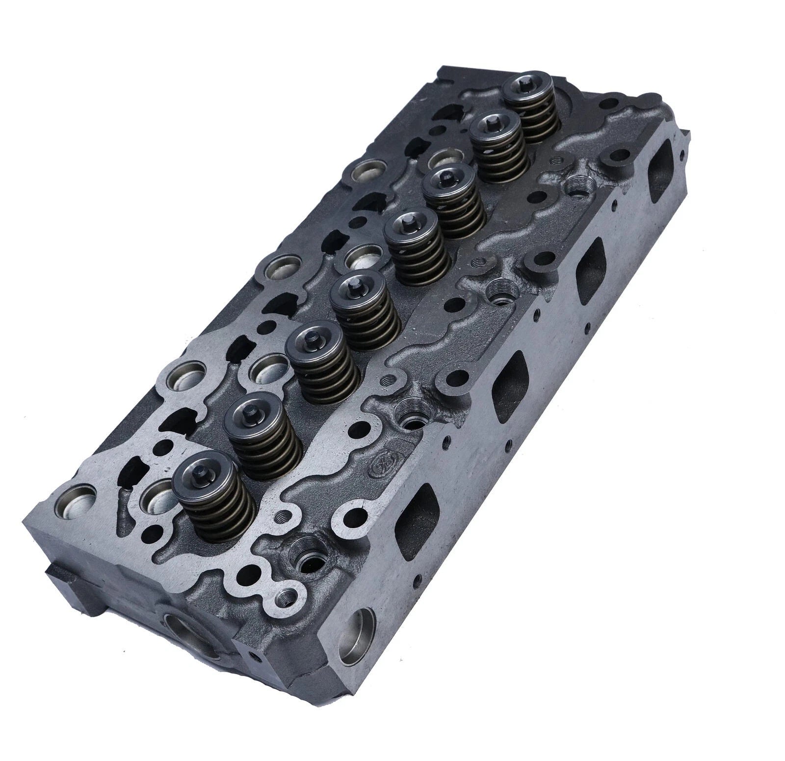 Complete Cylinder Head for Bobcat 773 773C 773F 773G (V2203 V2203B)