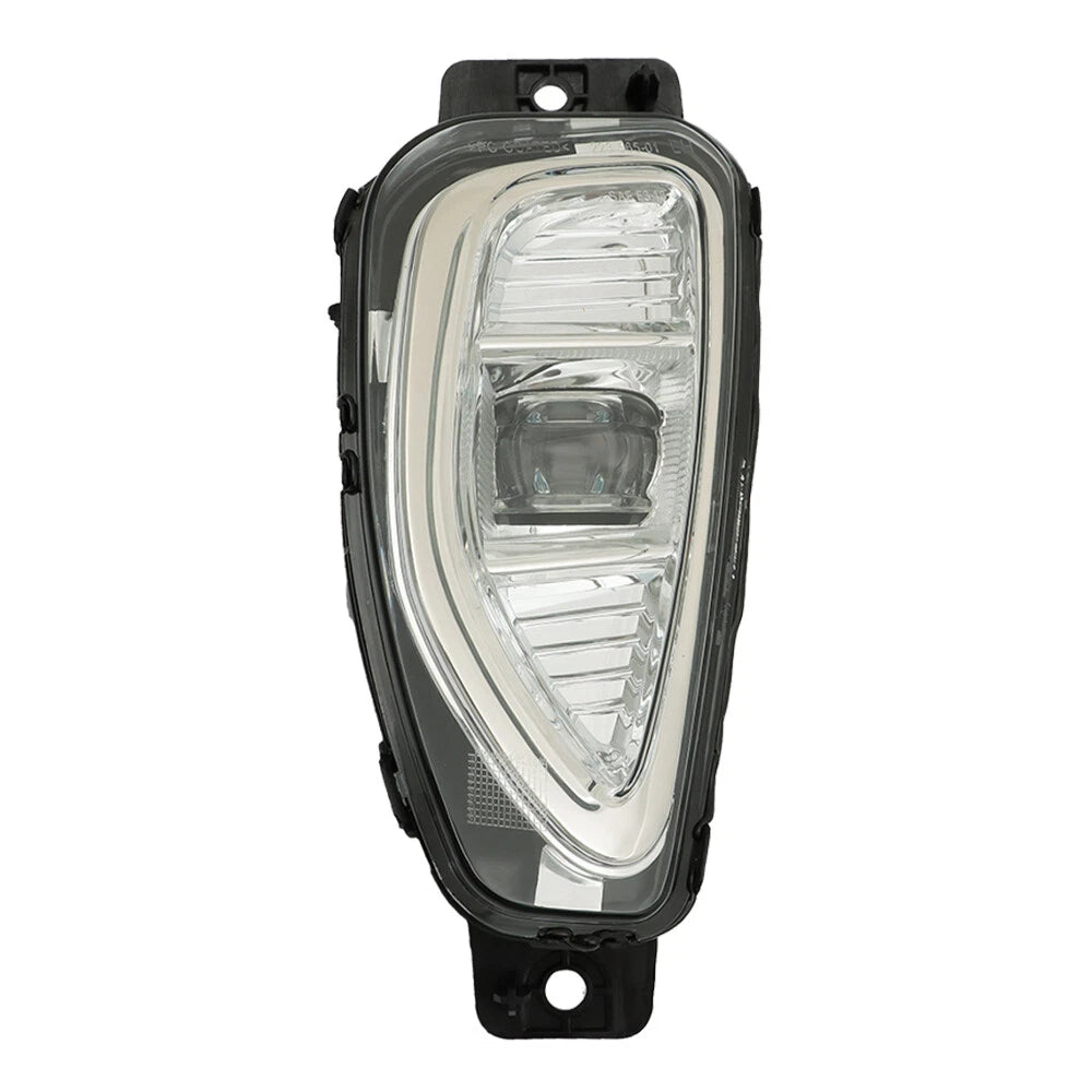 LED Front Fog Light Assembly for Ford Escape (2020-2022)