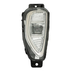 LED Front Fog Light Assembly for Ford Escape (2020-2022)