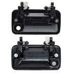 2 x Front Left & Right Outer Door Handle for Suzuki Vitara TA (1988–1998)