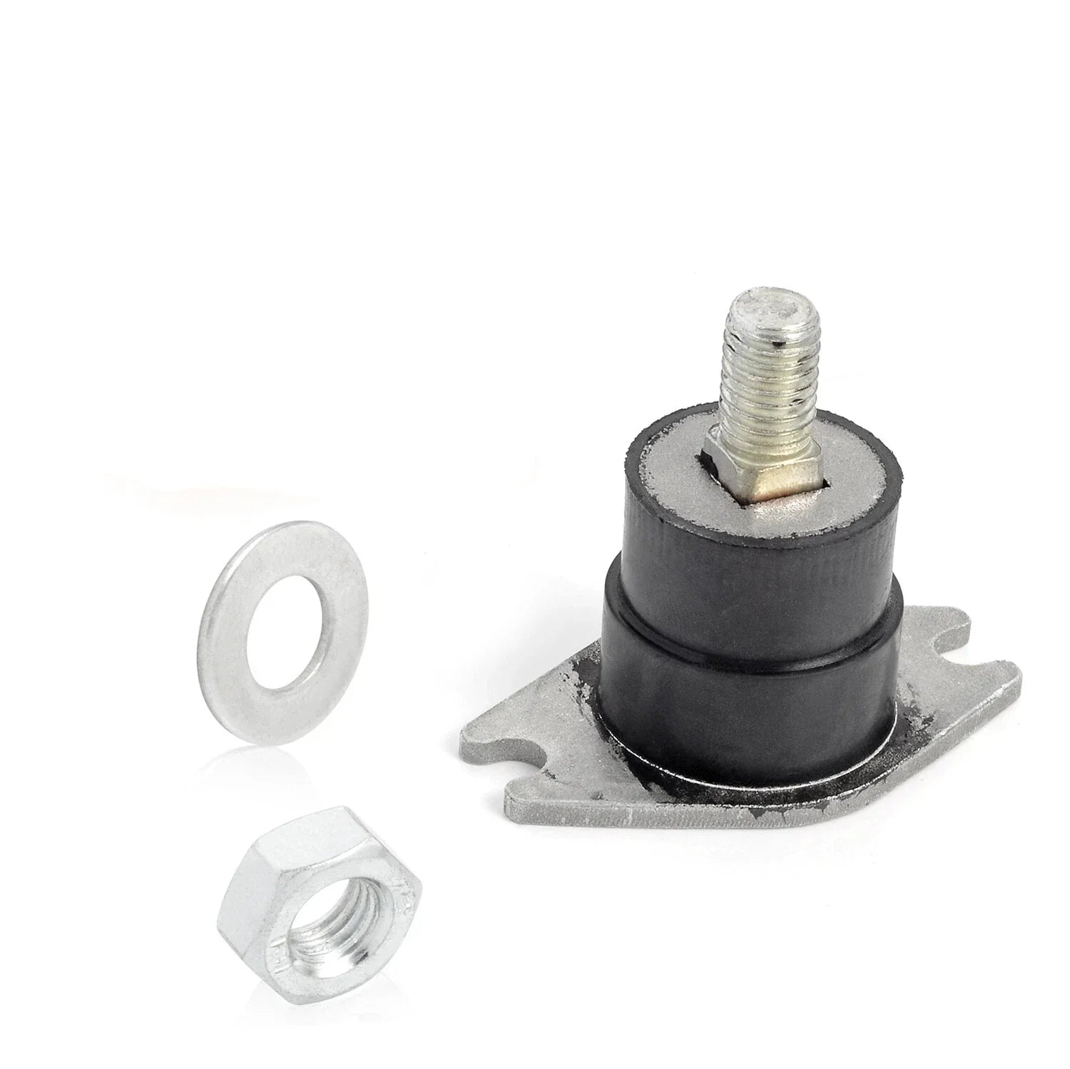 Engine Mount & Nut for Johnson Evinrude OMC BRP