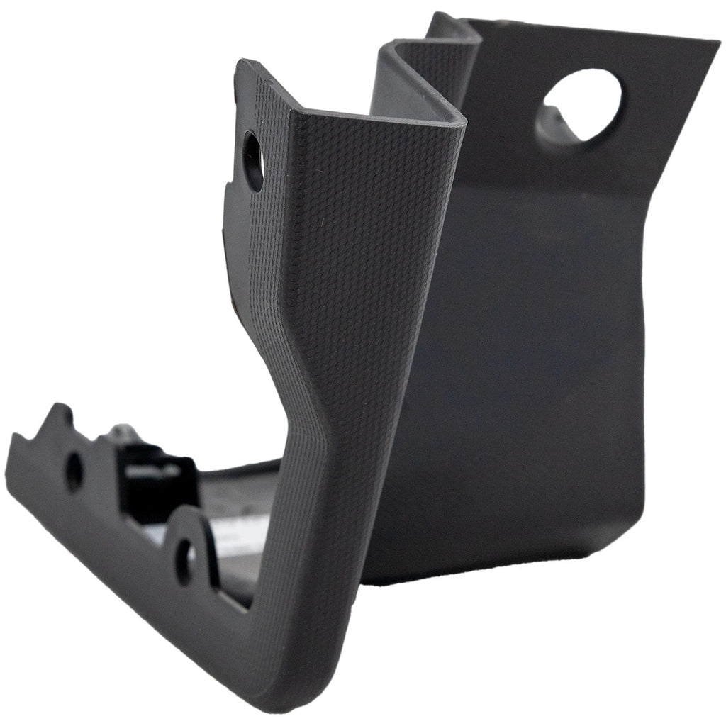 Fender Flares for Chevrolet Equinox (2010–2017) Front Passenger Side Black