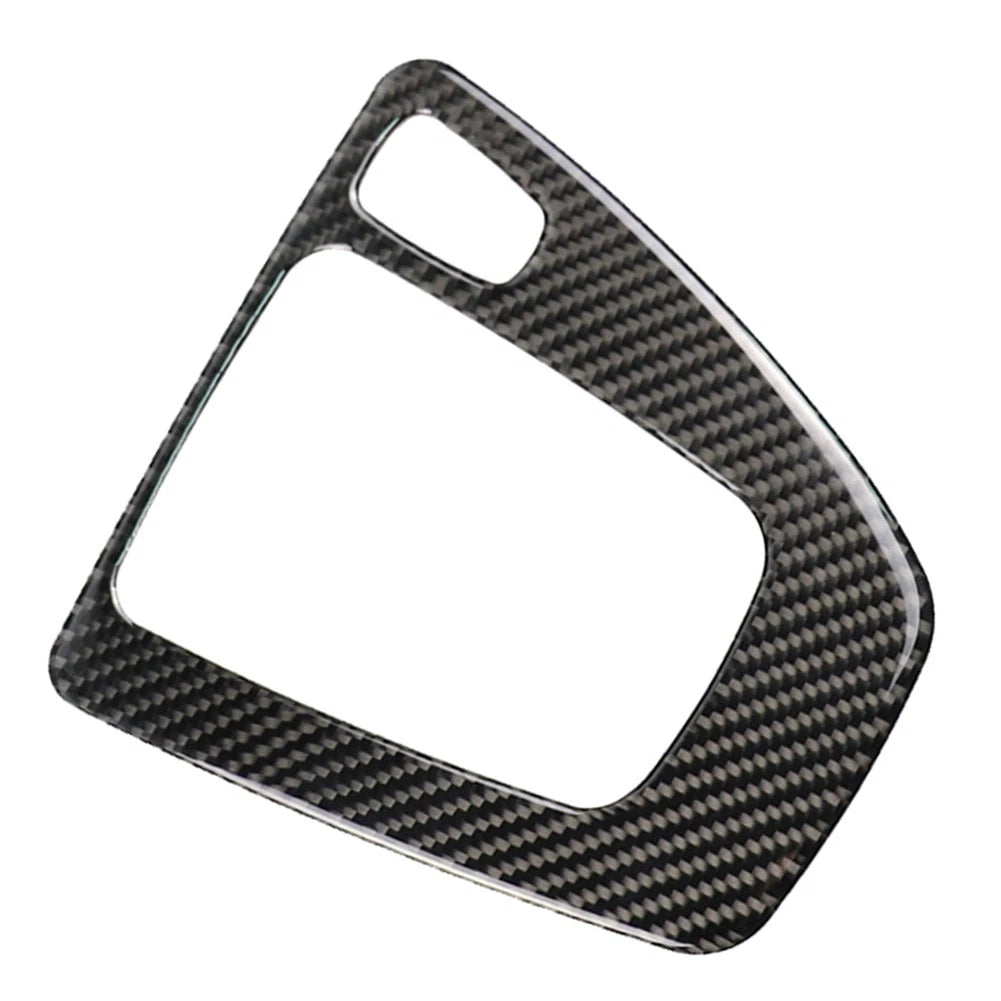 Gear Shift Box Panel Cover Trim for BMW 3 Series E90 E92 E93 (2005–2012) RHD