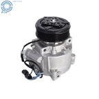A/C Compressor for Mitsubishi Lancer (2008-2014)