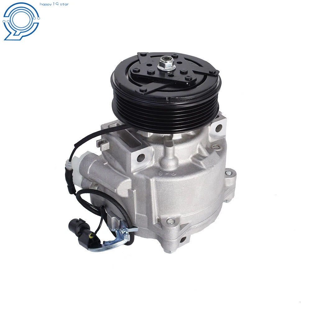 A/C Compressor for Mitsubishi Lancer (2008-2014)