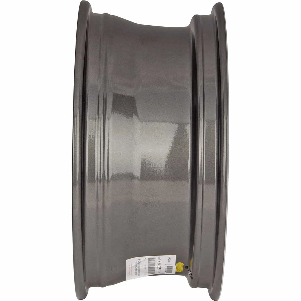 16 x 7 Machined Wheel for Dodge Charger (2006–2023)