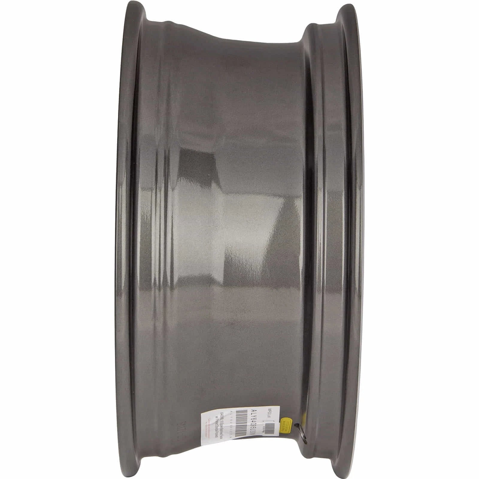 16 x 7 Machined Wheel for Dodge Charger (2006–2023)