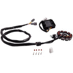 Voltage Regulator Rectifier for Yamaha YFZ450 (1999–2004) 916311