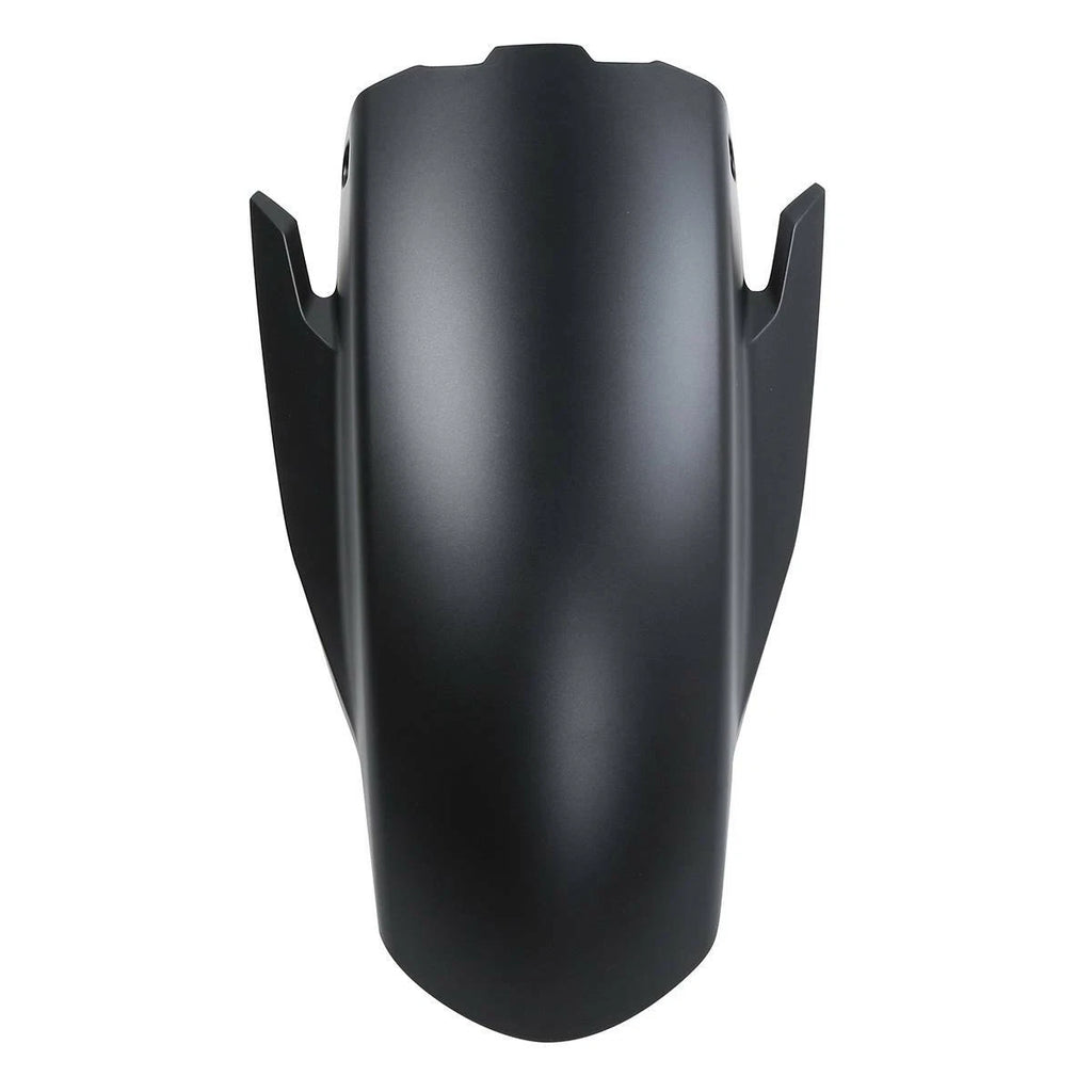 Matte Black ABS Front Fender for Honda Goldwing GL1800 (2018–2025)