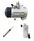A C Compressor Kit Replacement for Mercury Mountaineer 4.0L (2008–2009)
