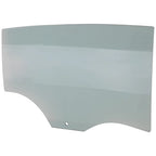 Set of 2 Door Glasses for LaCrosse