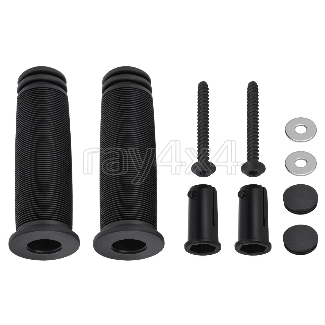 Handle Grip Kit for SeaDoo PWC GS HX SP (1996–1998) 295500110