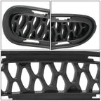 Bumper Trim Molding for Dodge Charger Daytona SRT 392 (2015–2023)
