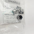 K-Line Evolution Engine Valve Seals for Evo Motors (1984–1999) 4818004-86
