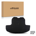 Bonnet Acoustic Pad for Mercedes-Benz GLC (2015–2019) 2536820026