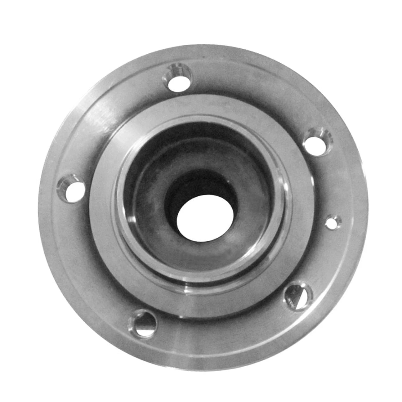 2X Front Wheel Bearing and Hub 513175 for Volvo C70 S70 (1999–2004)