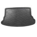 Rear Trunk Mat for KIA Sportage (2007–2010)