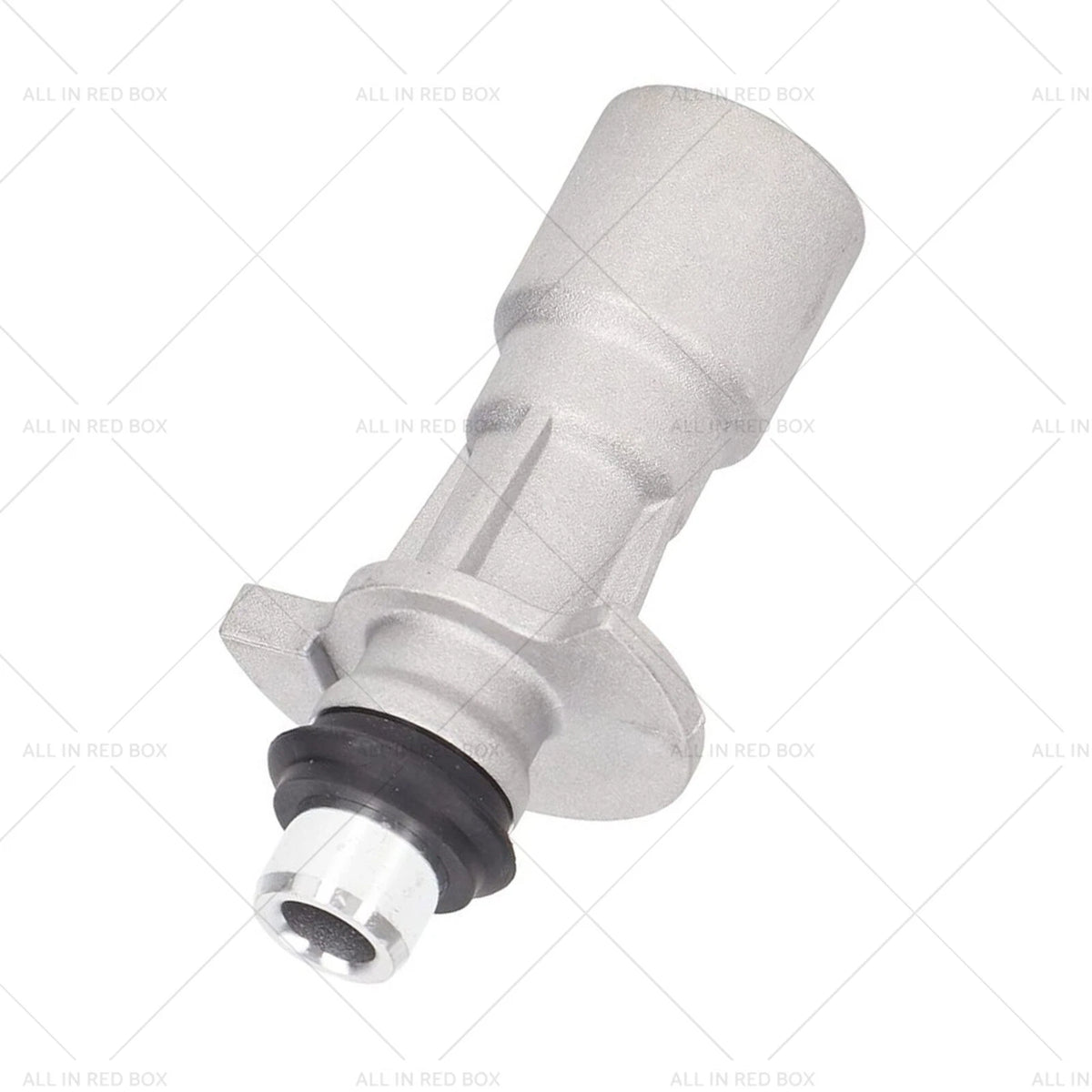 Aluminum Engine Oil Cooler Pipe for Land Rover LR4 Range Rover Sport (2010–2016)