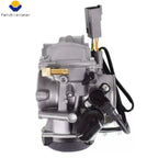 High Performance Carburetor Assembly for Buell Blast (2000–2009)