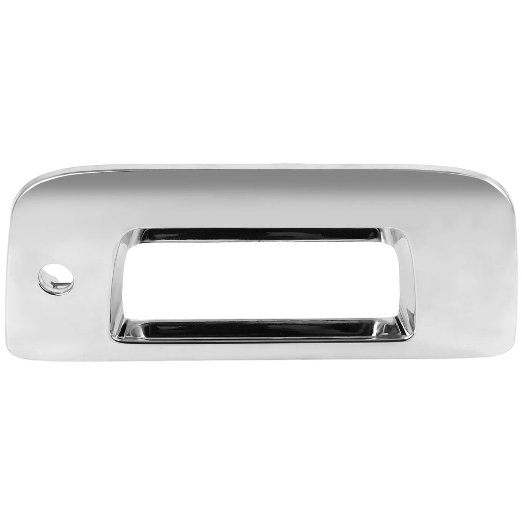 Tailgate Handle for Chevy Silverado GMC Sierra 1500 2500HD 3500HD (2007-2014)