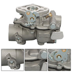 Zenith Carburetor for Ford 1.6L Clark Bobcat Skid Steer (Year Range)