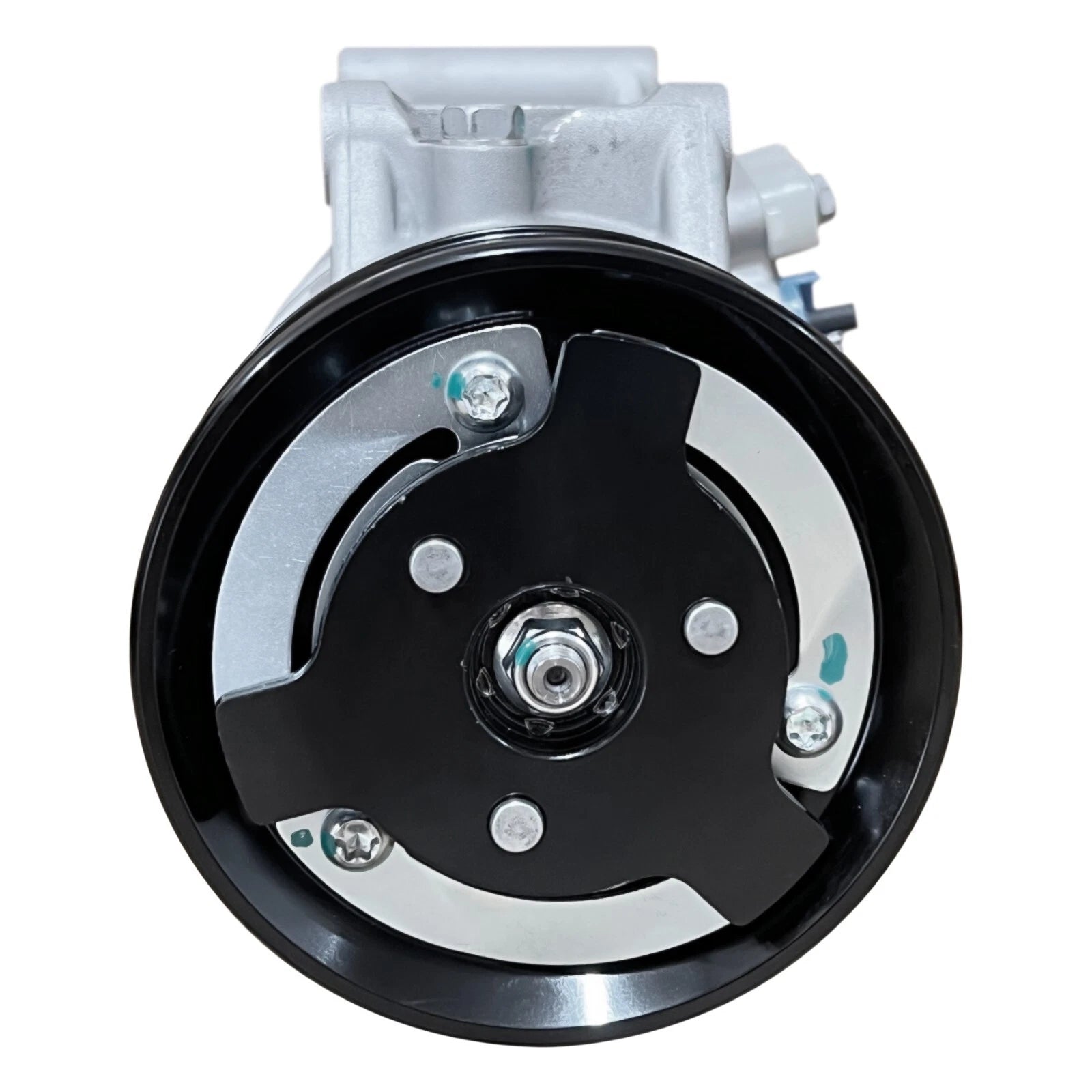 A C Compressor Replacement for Toyota C-HR 2.0L (2018-2022)