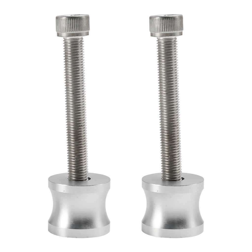 25mm Handlebar Riser Spacers for Tiger 1200 GT / Rally (2022–2024)